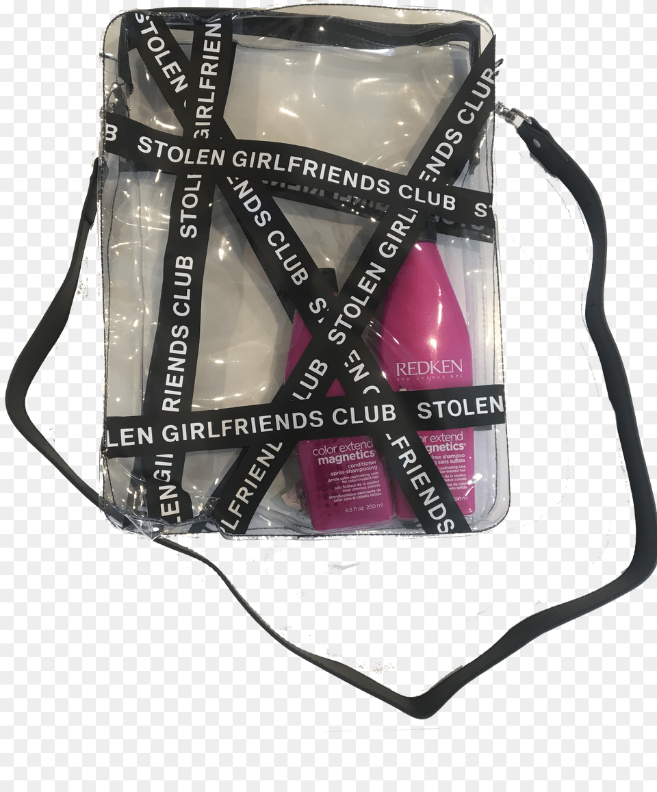 Redken Stolen Girlfriends Club Christmas Pack Png