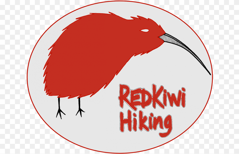 Redkiwi Hiking Stiem, Animal, Beak, Bird Free Transparent Png