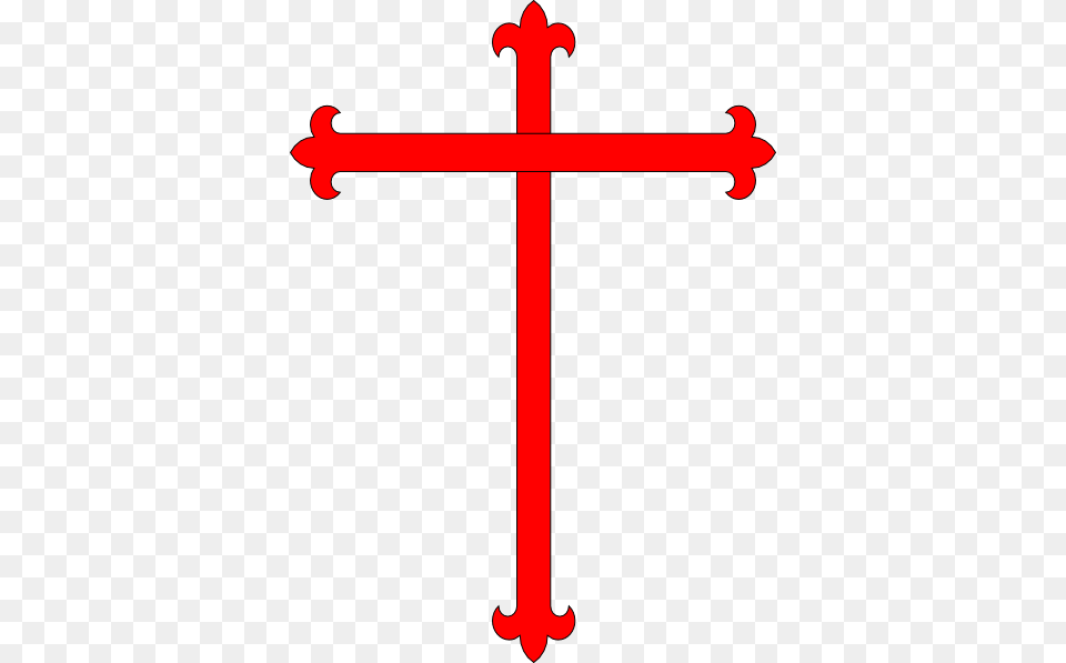 Redlack Cross Clip Art, Symbol Png Image