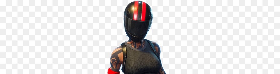 Redline, Crash Helmet, Helmet, Person Free Png