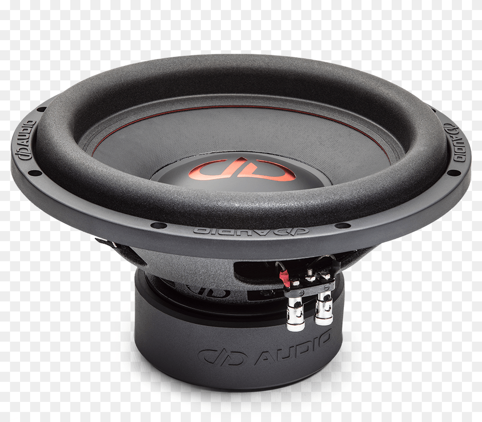 Redline 500 Series 12quot Subwoofer, Electronics, Speaker Png Image