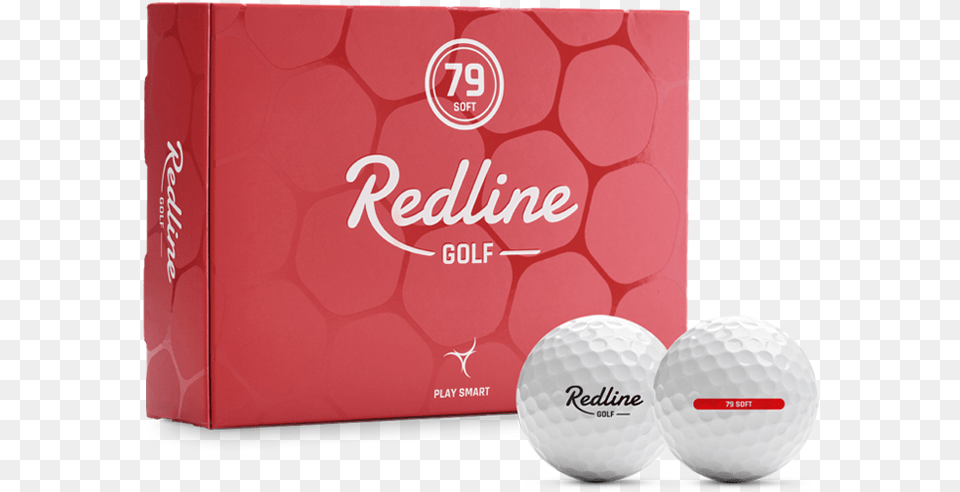 Redline 69 Tour Urethane Golfballen, Ball, Golf, Golf Ball, Sport Png Image