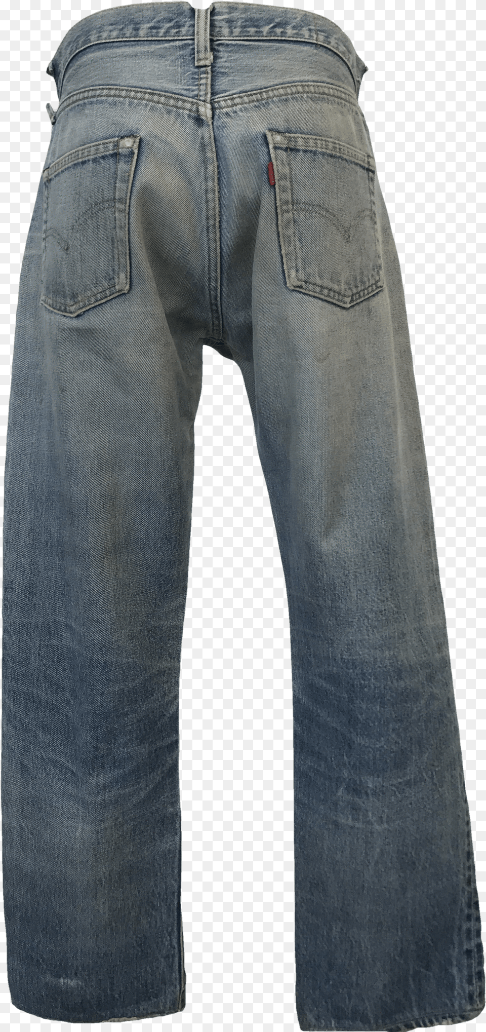 Redline Denim Jeans By Levis, Clothing, Pants Free Png Download