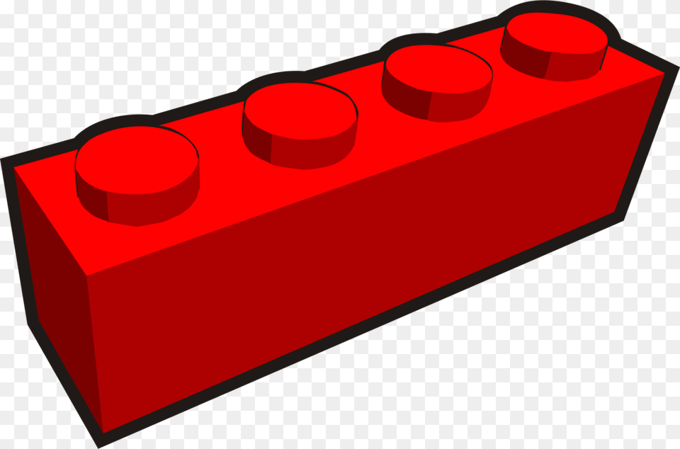 Redlinerectangle, Dynamite, Weapon Free Png Download