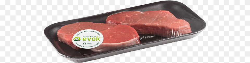 Redmeat Web Flat Iron Steak, Food, Meat, Pork Free Transparent Png