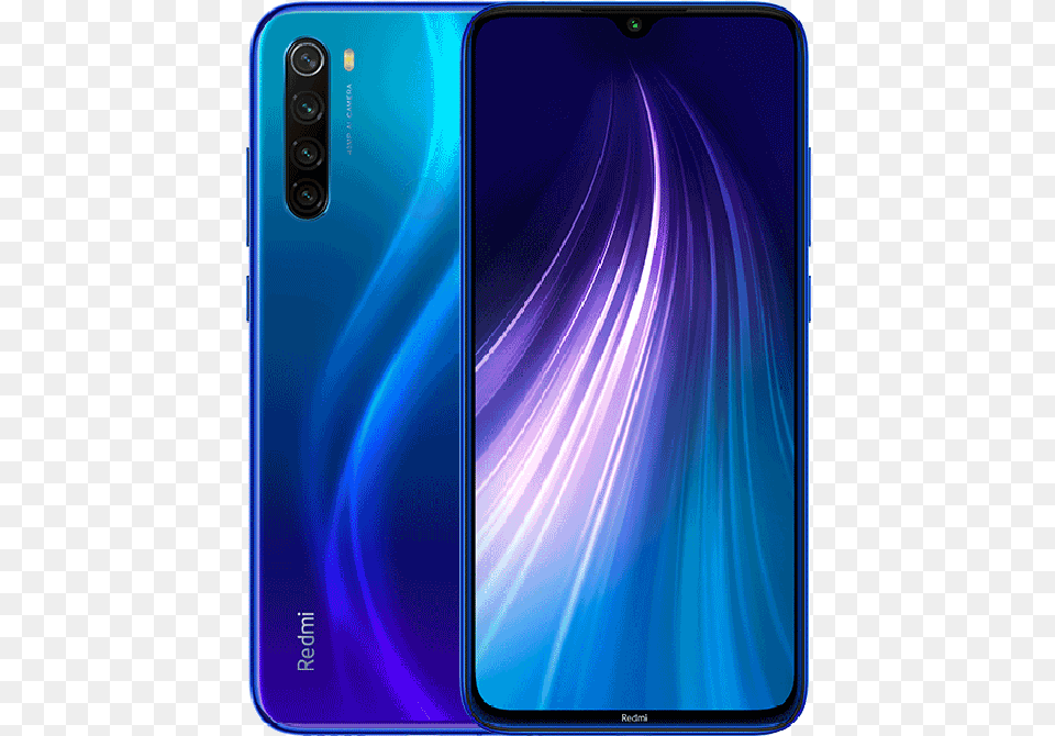 Redmi Note 8 Price In India, Electronics, Mobile Phone, Phone Png Image