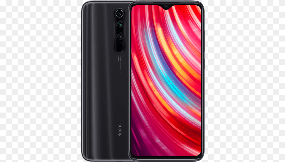 Redmi Note 8 Pro, Electronics, Mobile Phone, Phone, Disk Free Png Download