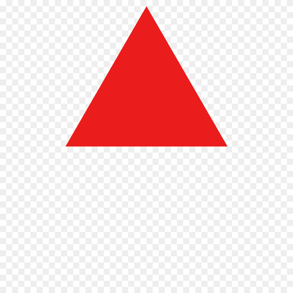 Redmountain Clipart, Triangle Free Transparent Png