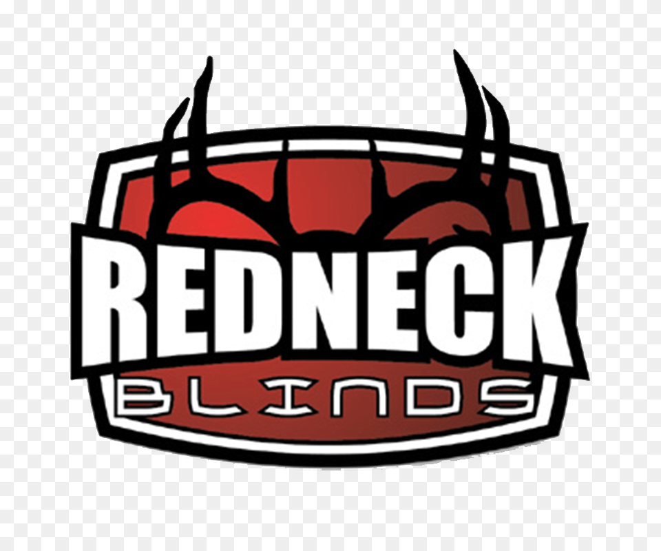 Redneck Carter Outdoors, Logo, Dynamite, Weapon, Sticker Png Image