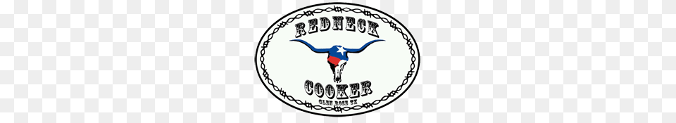 Redneck Cooker Redneck Cooker Texas Competition Bbq Rubs Classes, Logo, Oval, Boy, Child Png