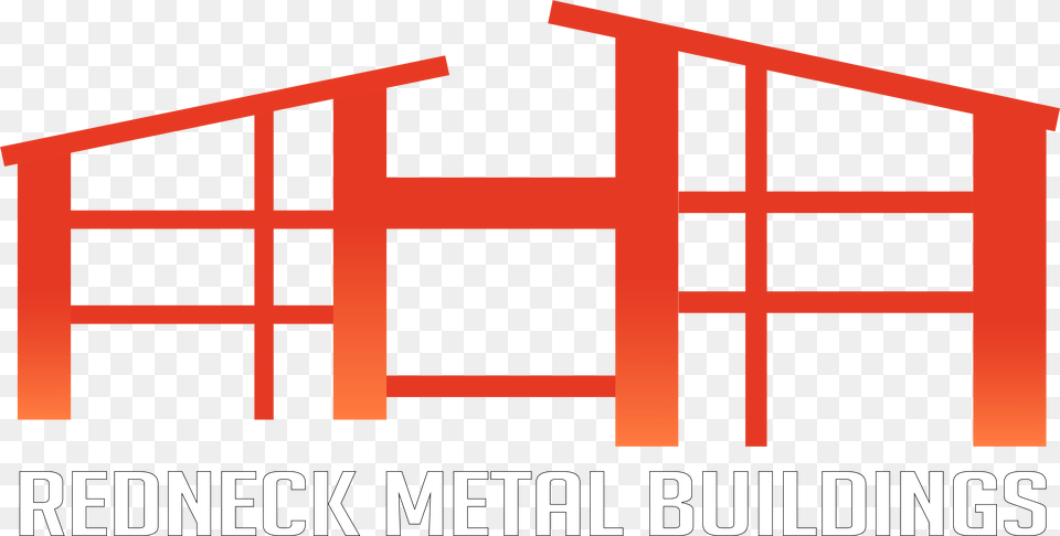 Redneck Metal Buildings And Construction Building, Outdoors, Nature, Countryside, Architecture Free Transparent Png