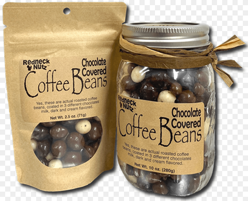 Redneck Nutz Chocolate Covered Coffee Beans, Book, Comics, Publication, Baby Png