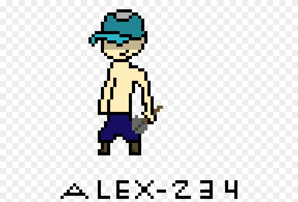 Redneckpeasent Pixel Art Maker, Baseball Cap, Cap, Clothing, Hat Png Image