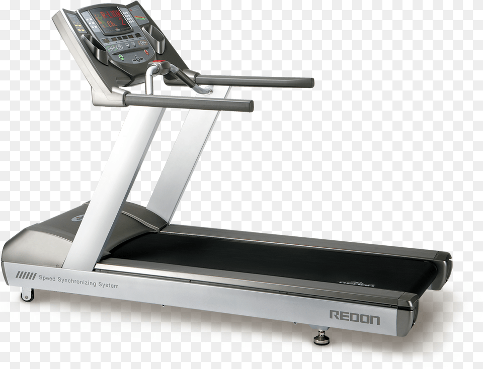 Redon Rx9000 Treadmill, Machine, Car, Transportation, Vehicle Free Png Download