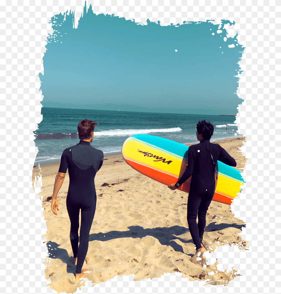 Redondo Surf Club Privatesurf, Adult, Water, Sea Waves, Sea Png Image