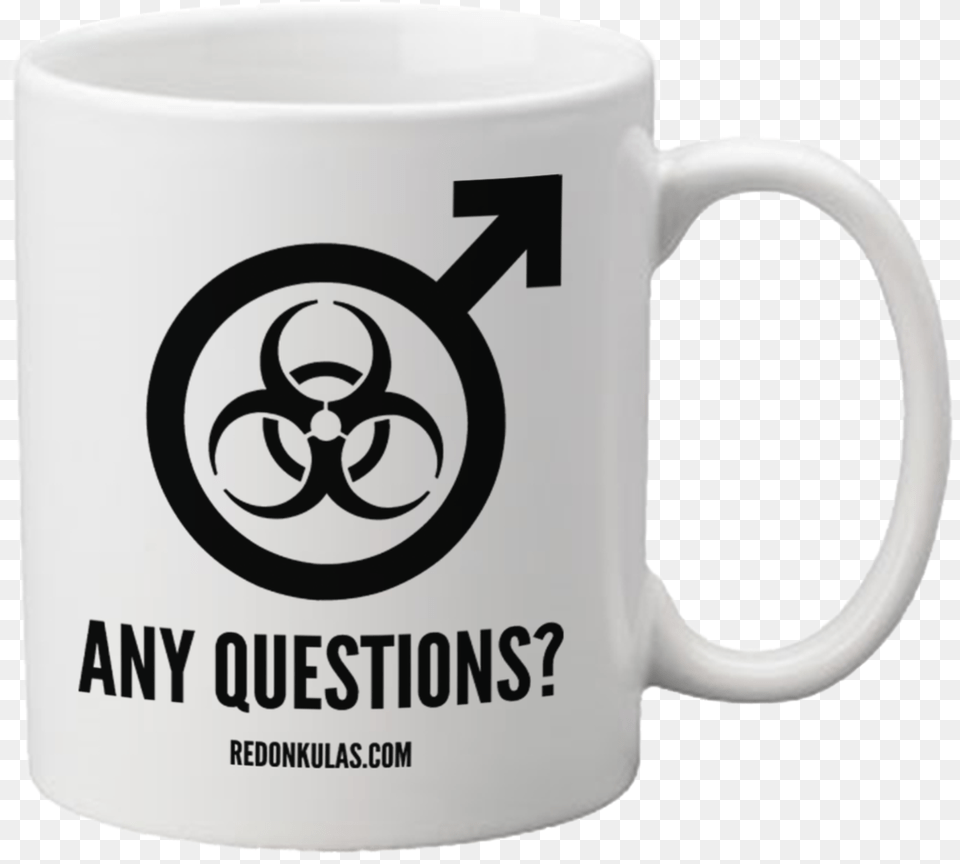 Redonkulas Any Questions Download Kings Are Born In October, Cup, Beverage, Coffee, Coffee Cup Png Image