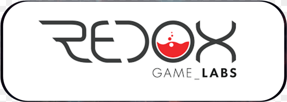 Redox, Logo Free Png Download