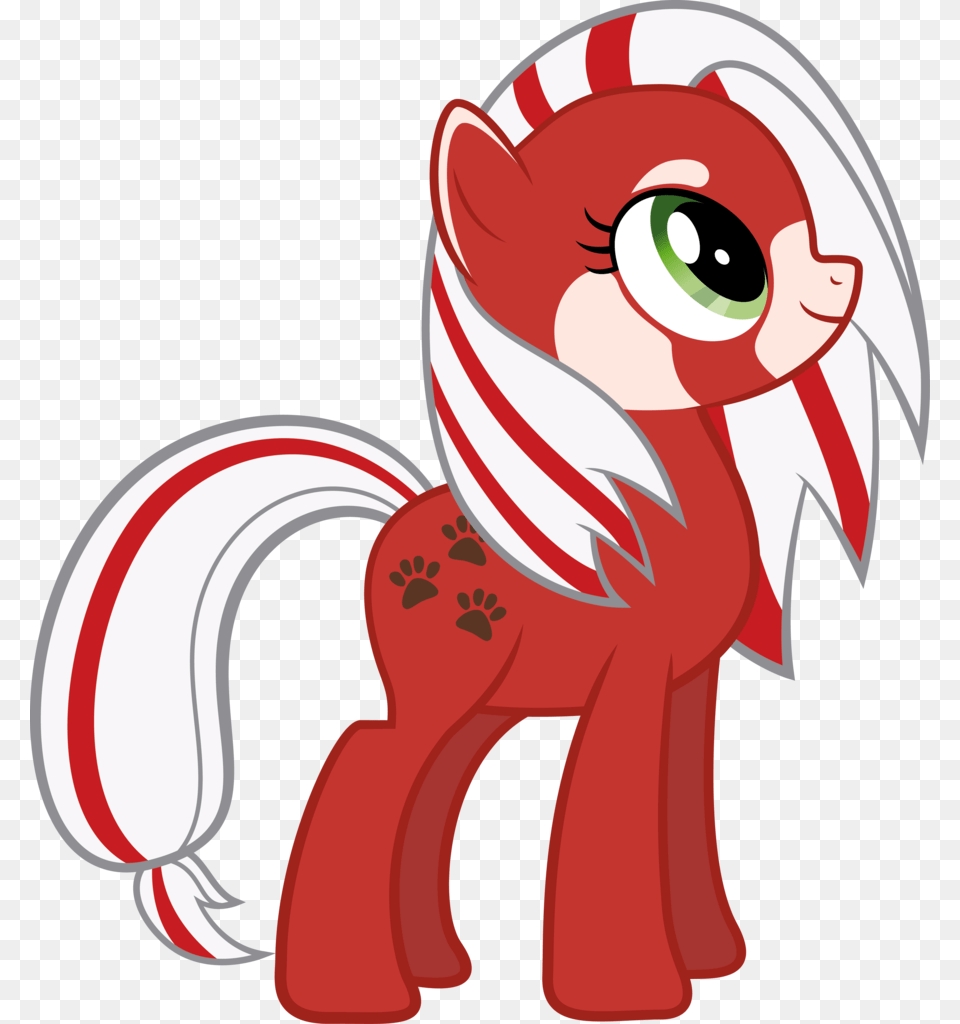 Redpandapony Earth Pony Oc Oc Only Oc My Little Pony Friendship Is Magic, Book, Comics, Publication, Baby Free Transparent Png