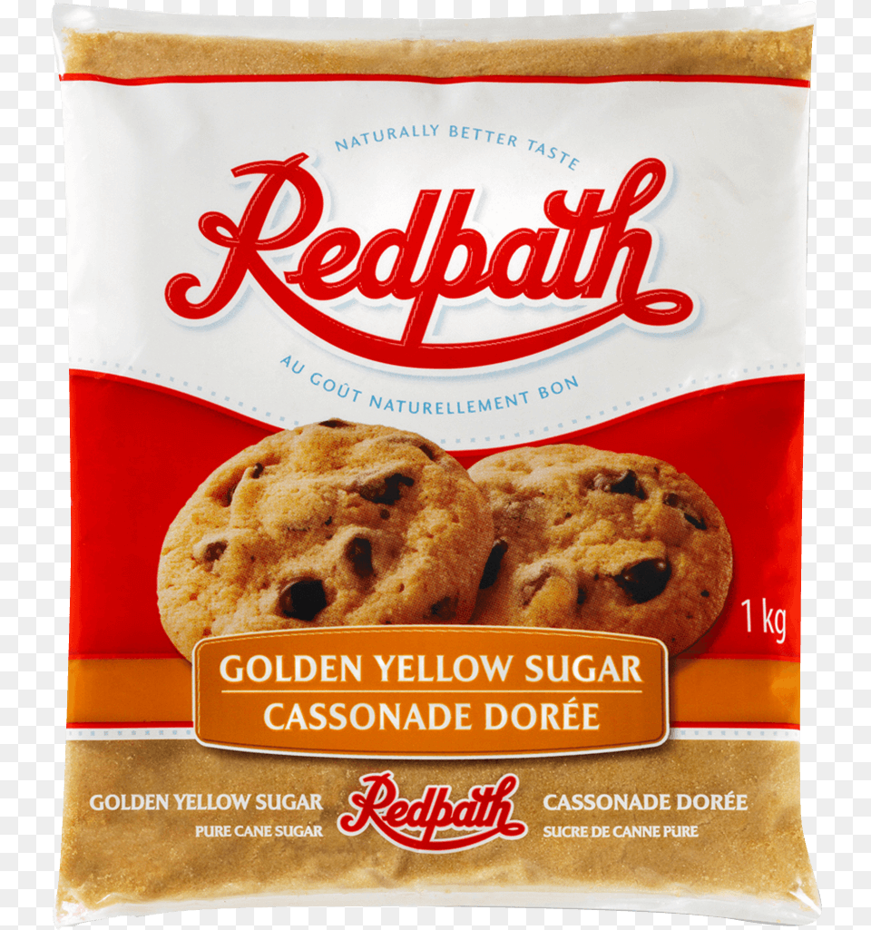 Redpath Superfine Sugar, Food, Sweets, Cookie, Bread Free Transparent Png