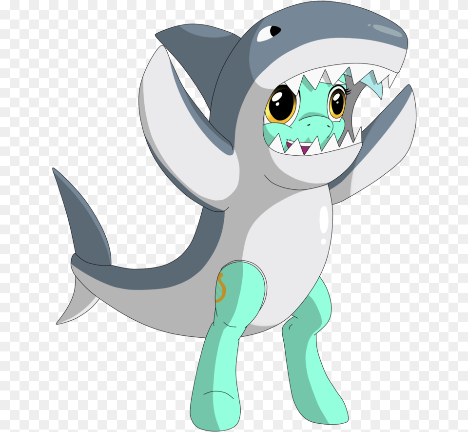 Redquoz Bipedal Clothes Costume Left Shark Lyra Cartoon, Animal, Sea Life, Fish Png