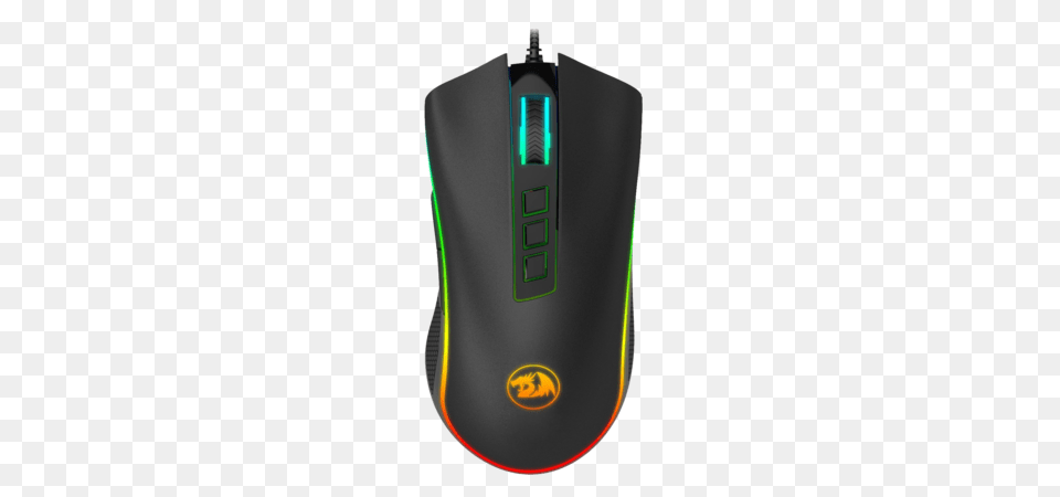 Redragon Cobra Rgb Gaming Mouse Double K Computer Retail, Computer Hardware, Electronics, Hardware Free Png