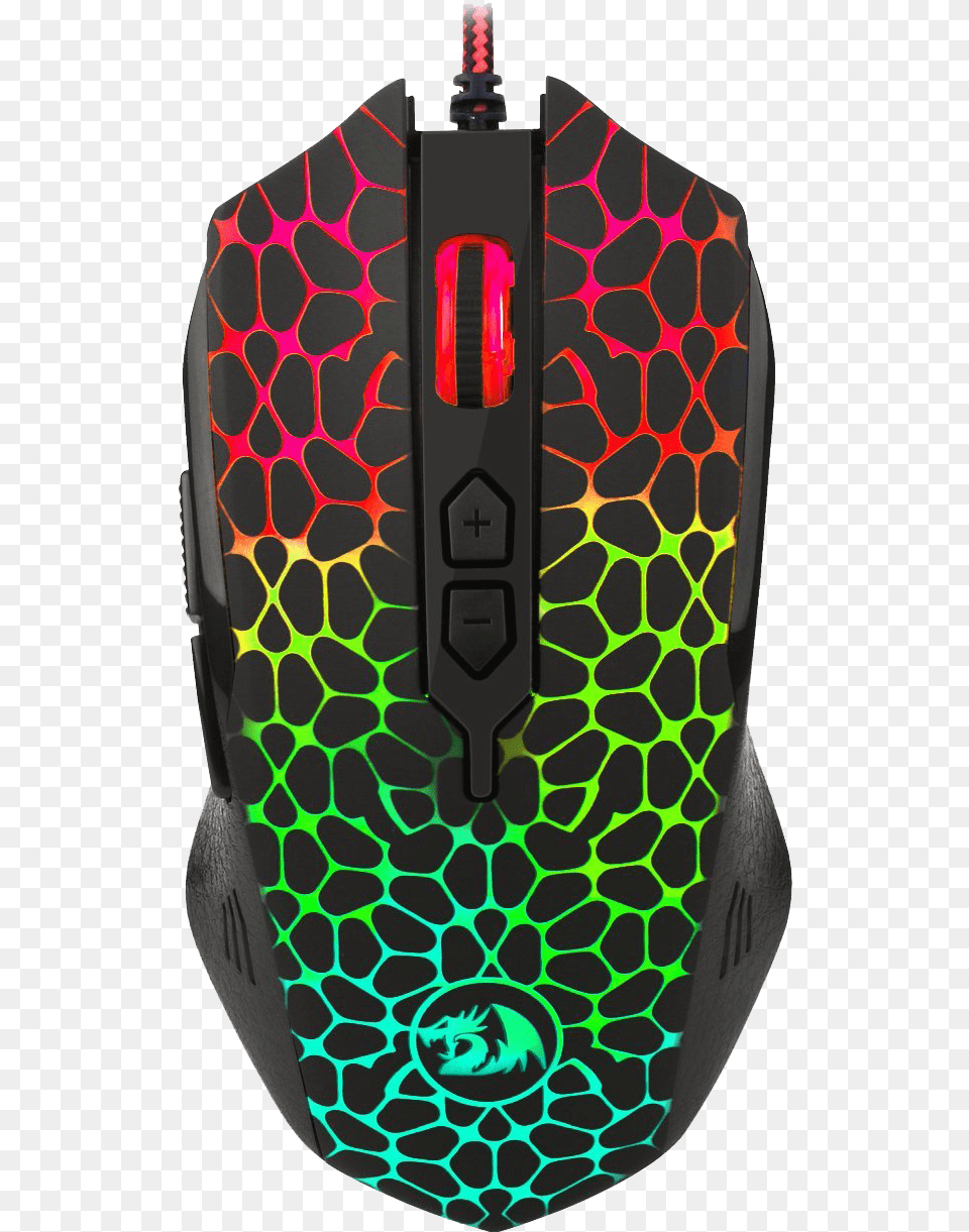 Redragon Inquisitor, Computer Hardware, Electronics, Hardware, Mouse Png