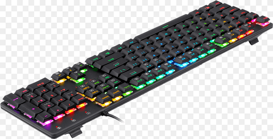 Redragon K589 Shrapnel Keyboard Redragon, Computer, Computer Hardware, Computer Keyboard, Electronics Free Png