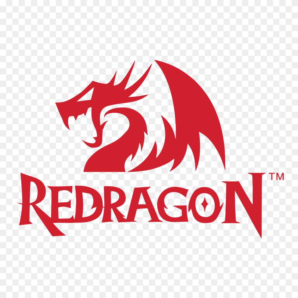 Redragon Logo Free Png