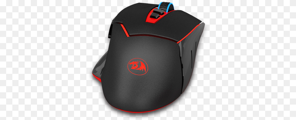 Redragon M690 4800dpi Wireless Gaming Mouse Solid, Computer Hardware, Electronics, Hardware Free Png