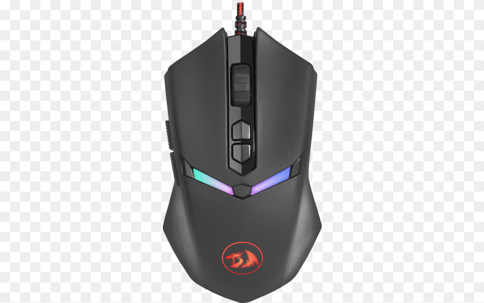 Redragon Nemeanlion 2 Gaming Mouse, Computer Hardware, Electronics, Hardware, Car Png Image