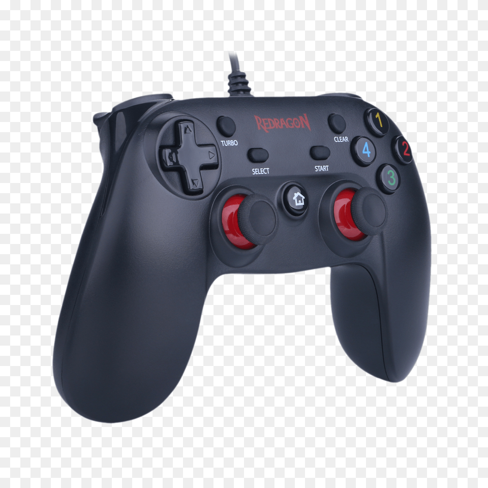 Redragon Usa, Electronics, Joystick Free Png