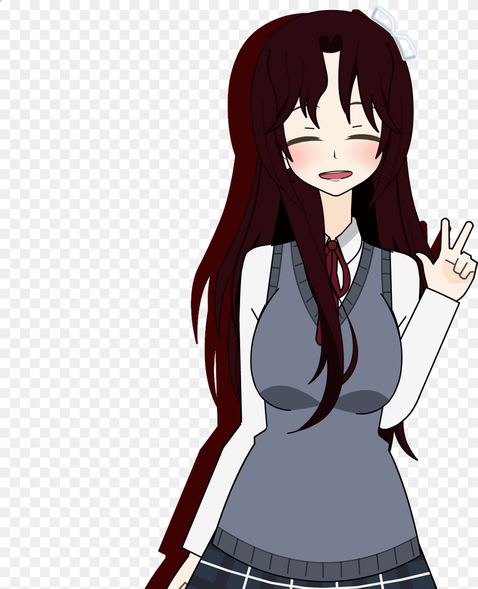 Redredowo Cartoon, Publication, Book, Comics, Adult Free Transparent Png