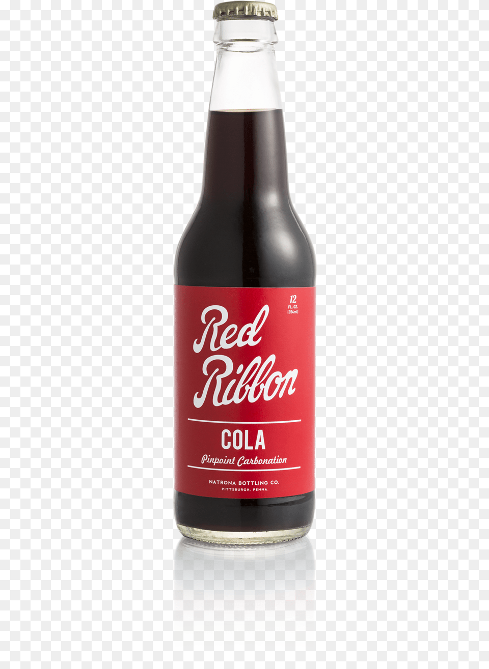 Redribbon 1507 Glass Bottle, Alcohol, Beer, Beverage, Soda Free Png