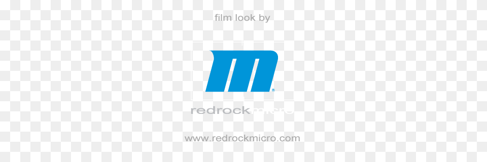 Redrock Logos End Credits, Computer Hardware, Electronics, Hardware, Screen Free Png Download