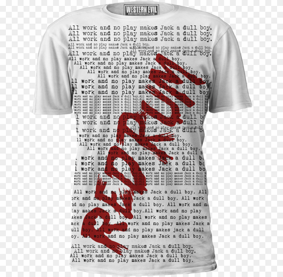 Redrum T Shirt, Clothing, T-shirt, Person, Text Free Png Download