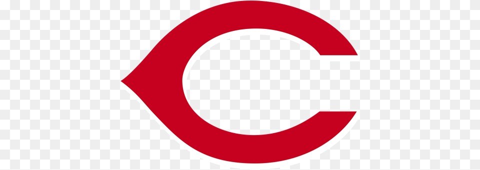 Reds Logo Cincinnati Reds Small Logo, Sign, Symbol Free Png
