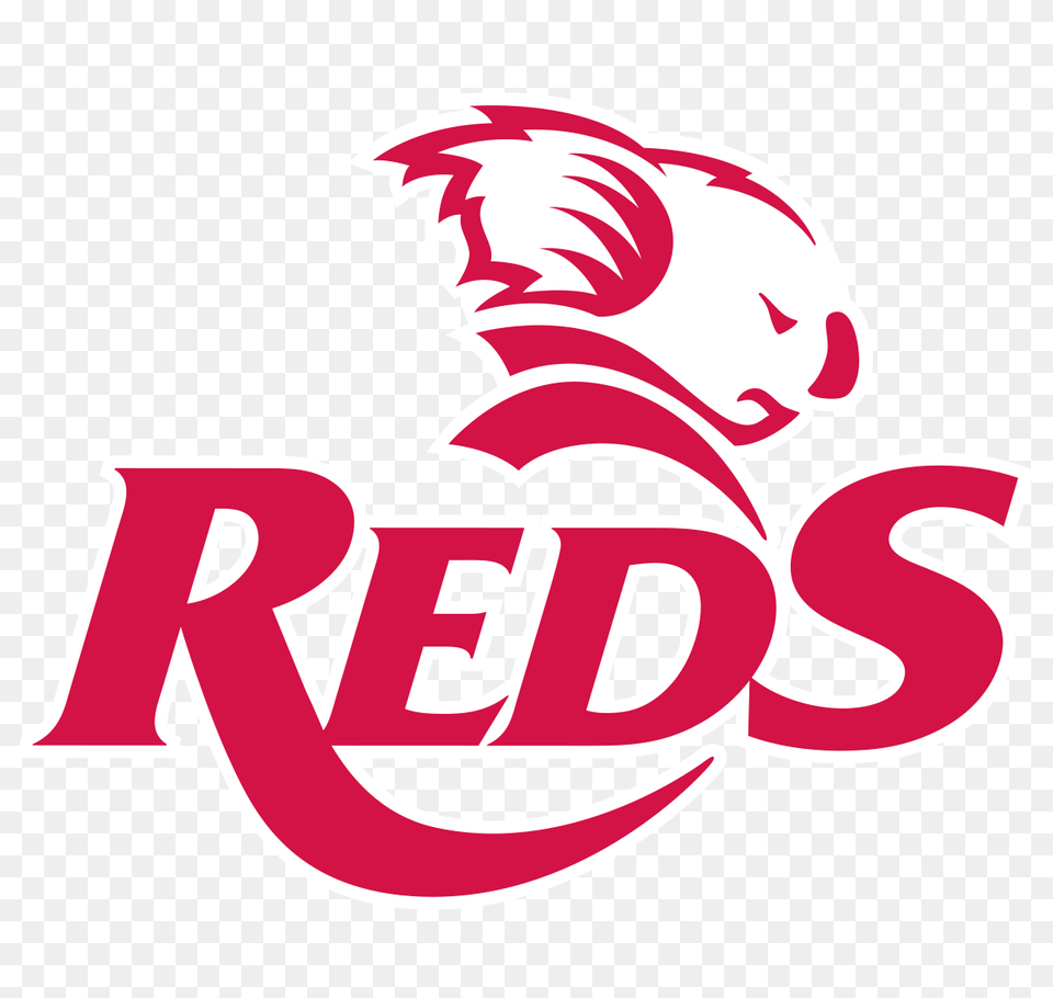 Reds Rugby Logo, Dynamite, Weapon Free Png