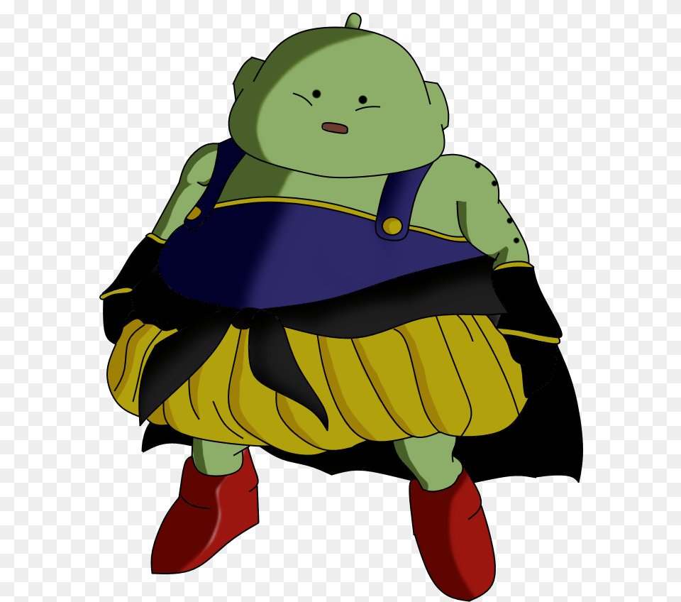 Redscotgaming Wikia Goma Dbz Xenoverse, Cape, Clothing, Baby, Person Free Png