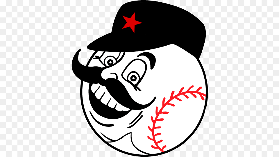 Redsguy Cincinnati Reds Old Logo, Person, Face, Head Free Png Download