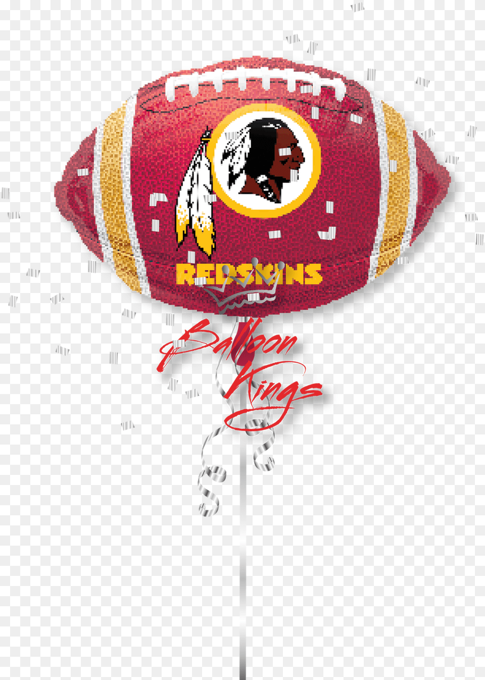 Redskins Football Kansas City Chiefs Football, Ball, Rugby, Rugby Ball, Sport Free Png Download