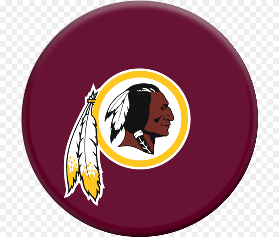 Redskins Helmet Washington Redskins, Logo, Badge, Symbol, Person Free Png