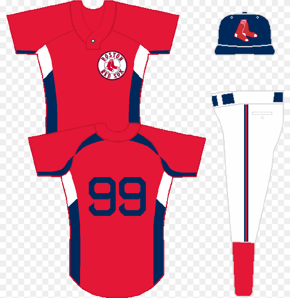 Redsox 1 Los Angeles Angels Of Anaheim Uniform, Clothing, Shirt, T-shirt, Person Png