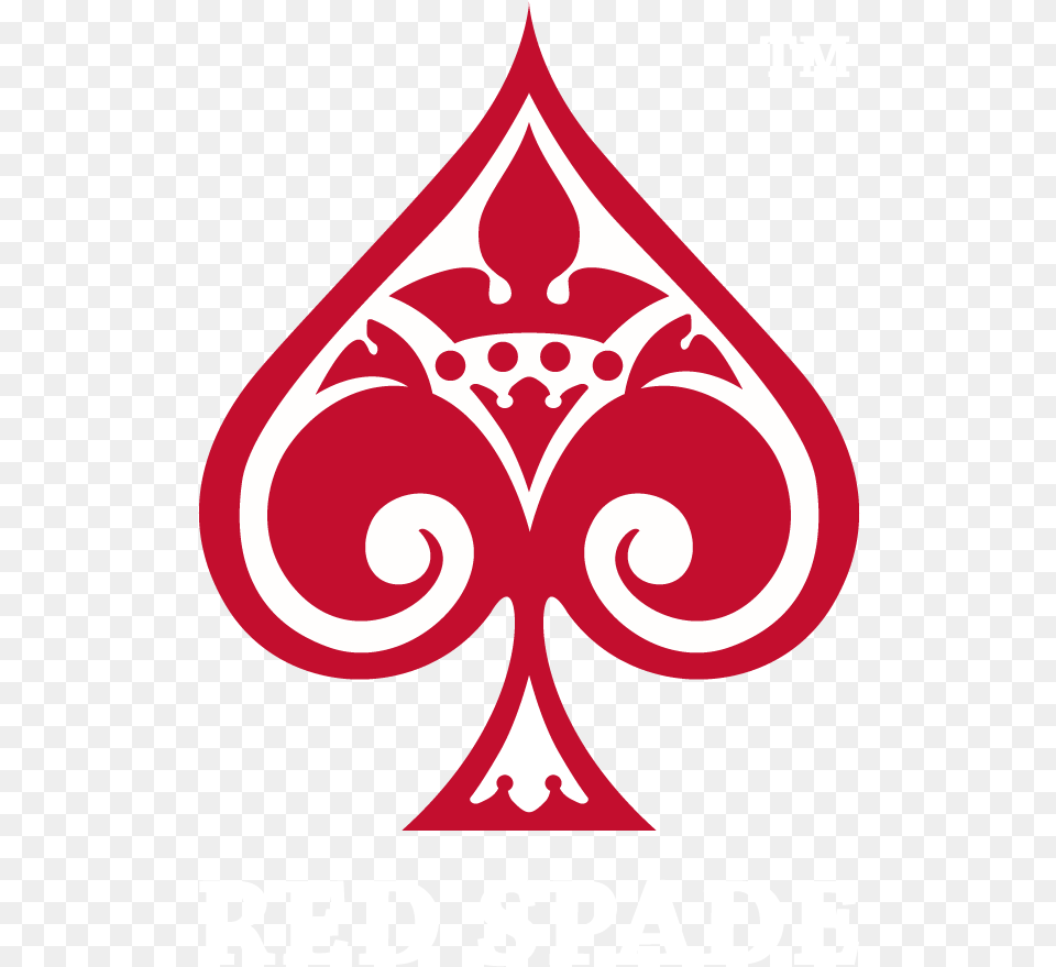 Redspade Home Logo Ace Of Spades, Sticker, Art, Graphics, Dynamite Png