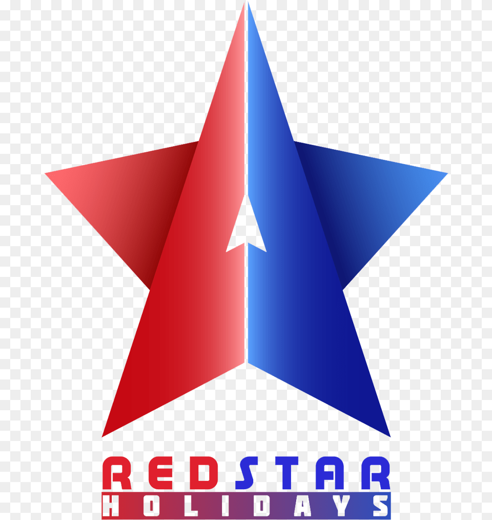 Redstar Holidays Logo Graphic Design, Star Symbol, Symbol Free Png