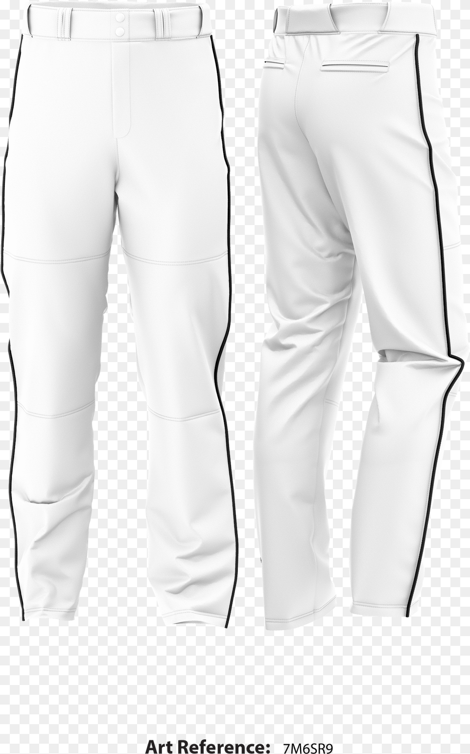 Redstone Baseball Pants, Clothing, Jeans Free Transparent Png