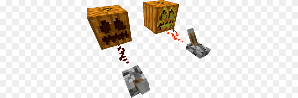 Redstone Pumpkins Minecraft, Furniture, Person, City Free Transparent Png