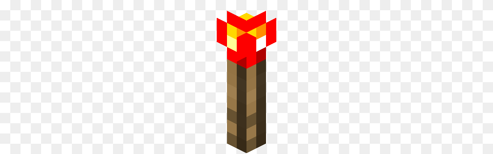 Redstone Torch Official Minecraft Wiki, Light Png Image