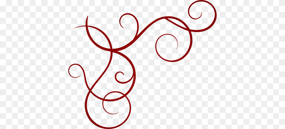 Redswirl Piston Ring, Art, Floral Design, Graphics, Pattern Png Image