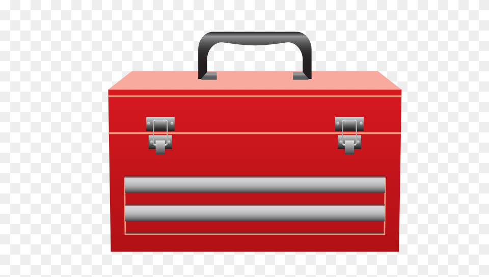Redtoolbox, Bag, Box, Dynamite, Weapon Png Image