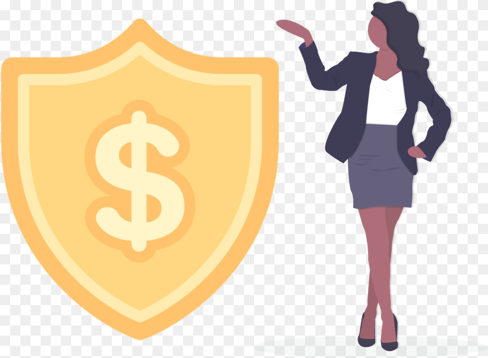 Reduce Chargeback Fraud For Women, Adult, Female, Person, Woman Free Png Download